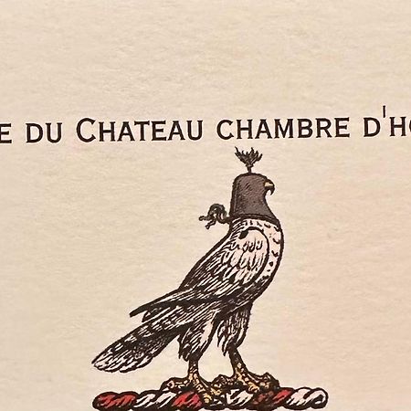 L'aile du Chateau Ramatuelle Dış mekan fotoğraf