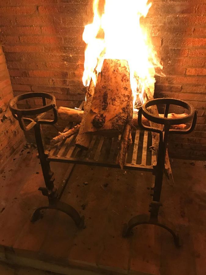 L'aile du Chateau Ramatuelle Dış mekan fotoğraf