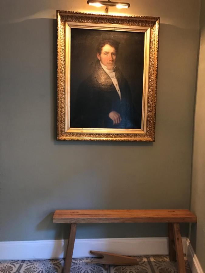 L'aile du Chateau Ramatuelle Dış mekan fotoğraf