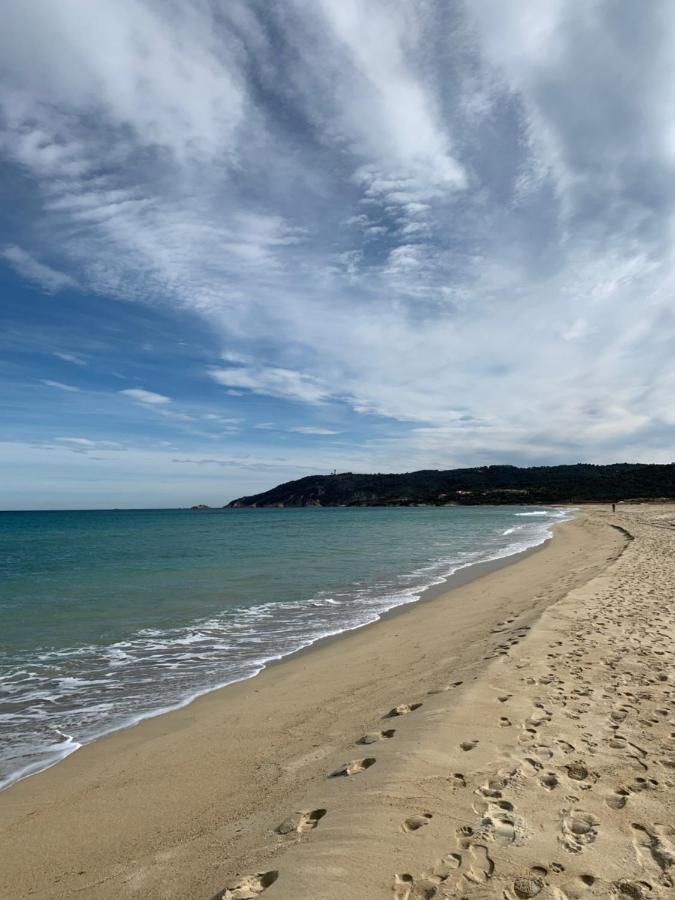 L'aile du Chateau Ramatuelle Dış mekan fotoğraf