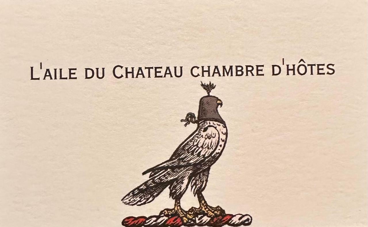 L'aile du Chateau Ramatuelle Dış mekan fotoğraf