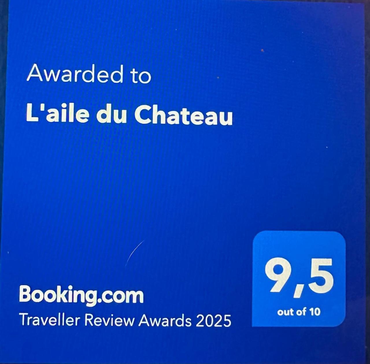 L'aile du Chateau Ramatuelle Dış mekan fotoğraf